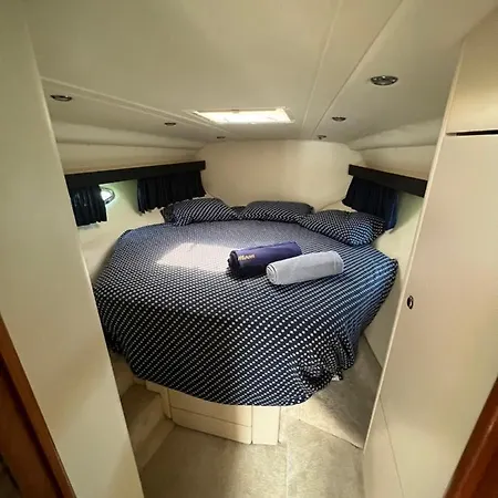 Botel White Eagle Cruises Sithonia Vourvourou